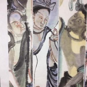 艺品作品1 精品人物