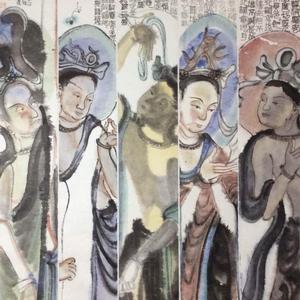 艺品作品3精品人物