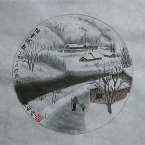 艺品作品1
