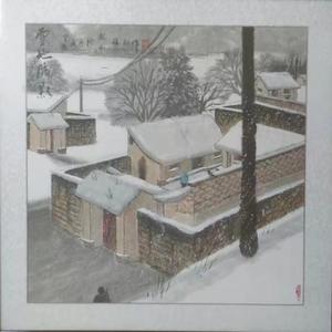 艺品作品2