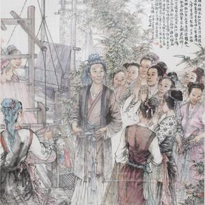 黄道婆