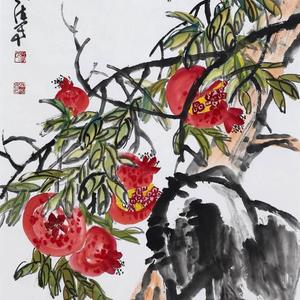 多子多福