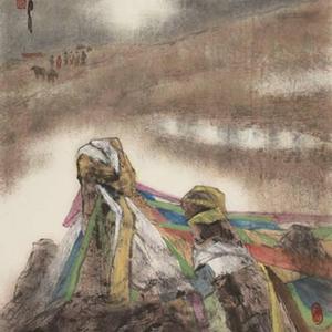 艺品作品1 精品人物