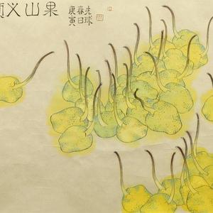 艺品作品2 顺义水果