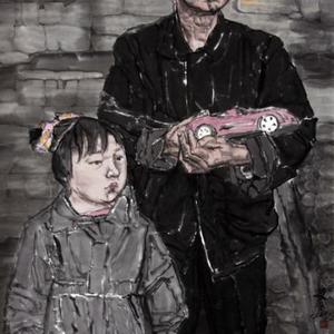 艺品作品 2精品人物