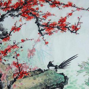 春意正浓