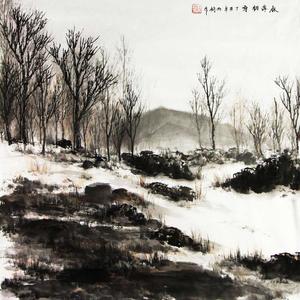 艺品作品3 精品山水