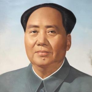 伟人