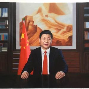 习大大