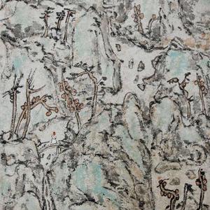 艺品作品1 精品山水