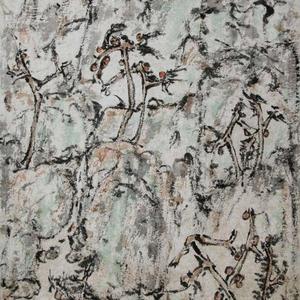 艺品作品6山水
