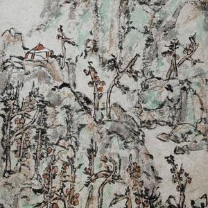 艺品作品7山水