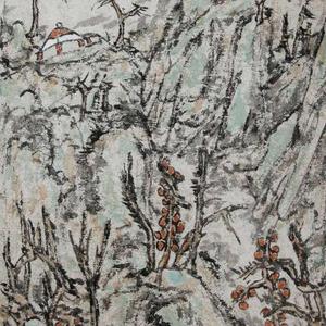 艺品作品10山水