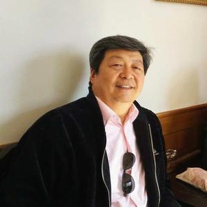 全国公安文联美术家协会会员 张国昕 喜从天降
