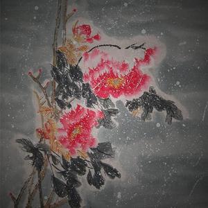 牡丹