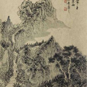 江山风月无常主