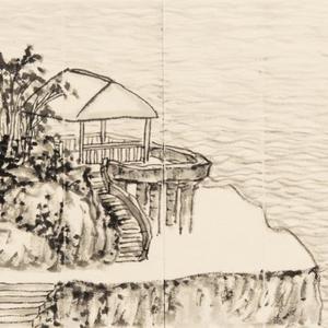 太湖归舟