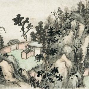 东林精舎