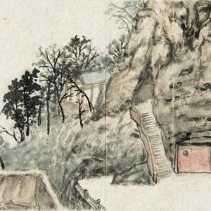 齐云胜景