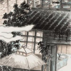 家园小景
