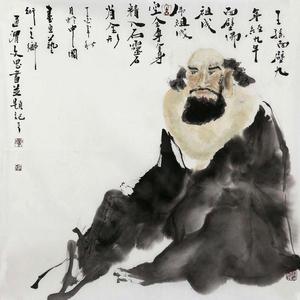 艺品作品1 精品人物