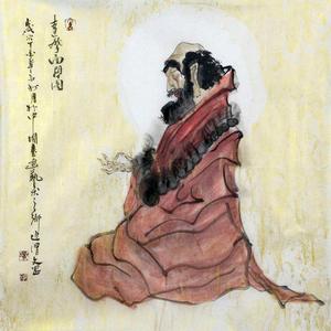 艺品作品2 精品人物