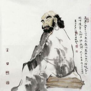 艺品作品5 精品人物