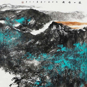 精品山水 5 精品山水