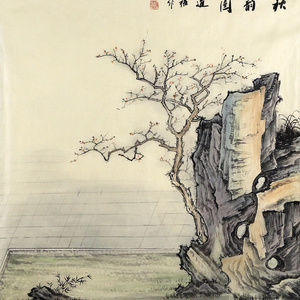 艺品作品3 精品山水