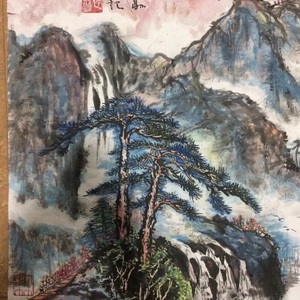 国画