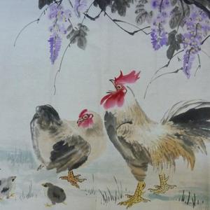 紫气东来