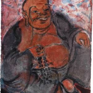 艺品作品6 触目菩提