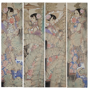 艺品作品2 姑苏印象十