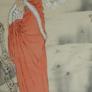 艺品作品4花好月圆系列八