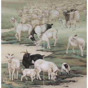 艺品作品2 《家园》