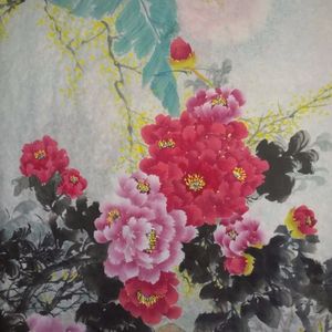 花鸟画