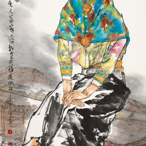 2017年惠安新娘