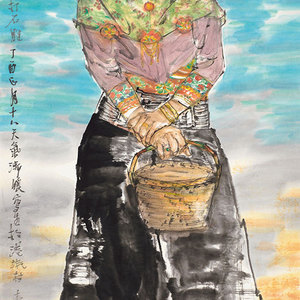 大屿嫁过来媳妇