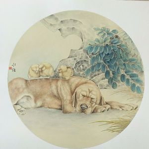 小息
