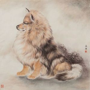 静听