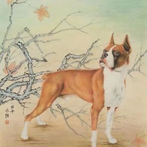 入秋