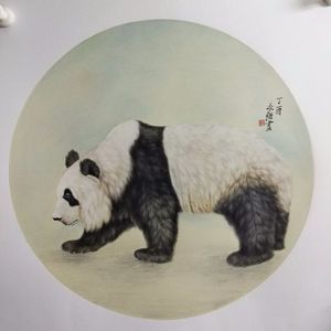 熊猫