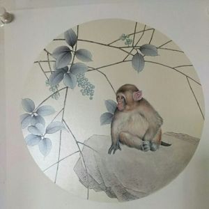憩