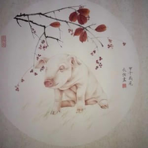 小猪