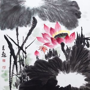 夏梦