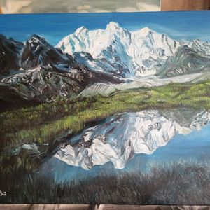 喜马拉雅山