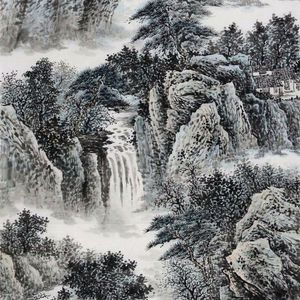 云深林居
