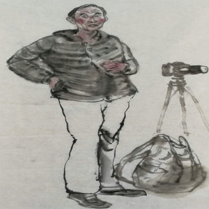 艺品作品14  14摄影师
