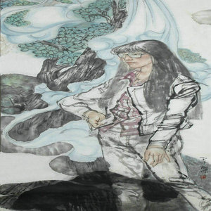 《诗与远方--施》