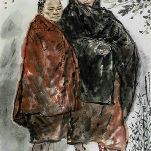 精品人物